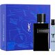 Yves Saint Laurent Y Le Parfum Set cadou